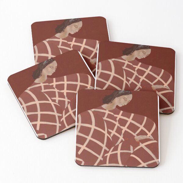 Item preview, Sofia Lind - Waiting Et Metiers designed and sold by EllieGrahamm.