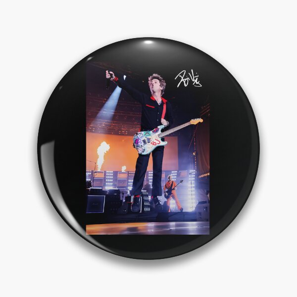 Item preview, Green Day  designed and sold by Muangpu.