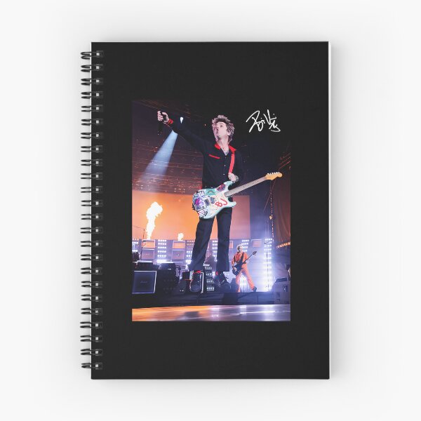 Item preview, Green Day  designed and sold by Muangpu.
