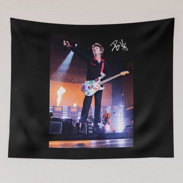 Item preview, Green Day  designed and sold by Muangpu.