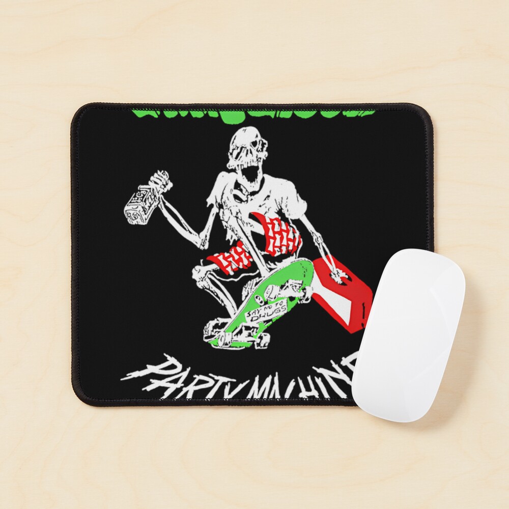 Item preview, Mouse Pad designed and sold by Muangpu.