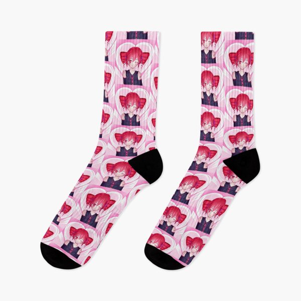 Item preview, Kasane teto designed and sold by RadiantGraphics.