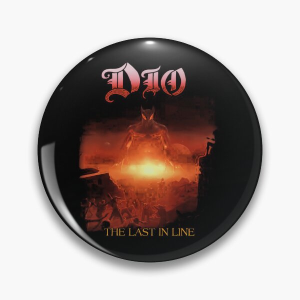 Item preview,  The Last Line Di0 designed and sold by Muangpu.
