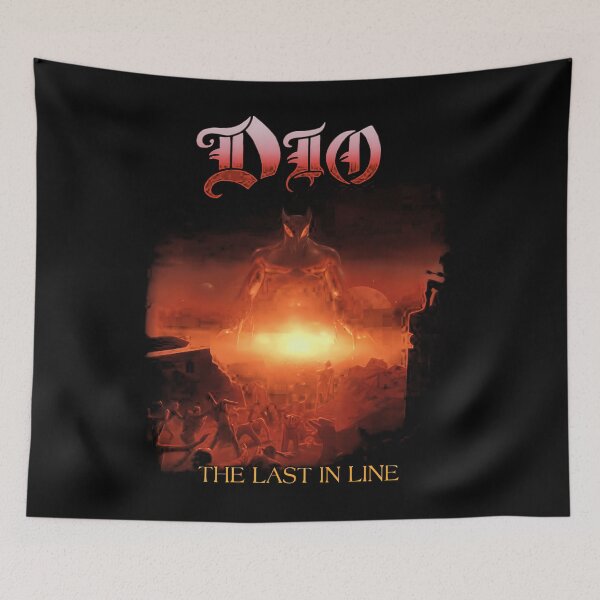 Item preview,  The Last Line Di0 designed and sold by Muangpu.