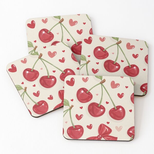 Item preview, Cherry  designed and sold by Relimar.