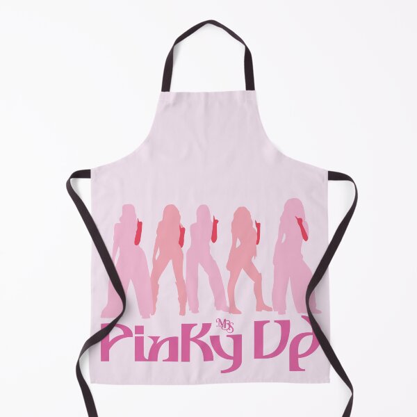 Item preview, Silhouette design inspired by the group Katseye in the Pinky Up era designed and sold by mbs-desing.