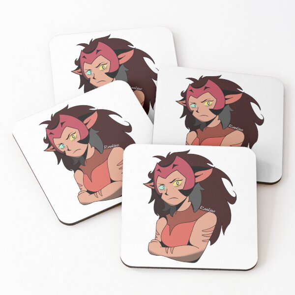 Item preview, Catra  designed and sold by Rookiez.
