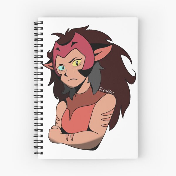 Item preview, Catra  designed and sold by Rookiez.