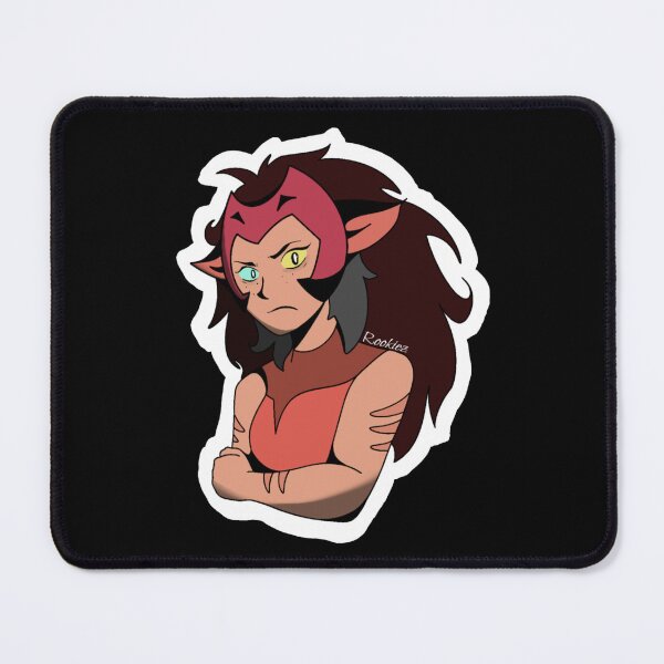 Item preview, Catra designed and sold by Rookiez.