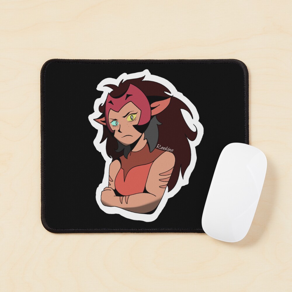 Item preview, Mouse Pad designed and sold by Rookiez.