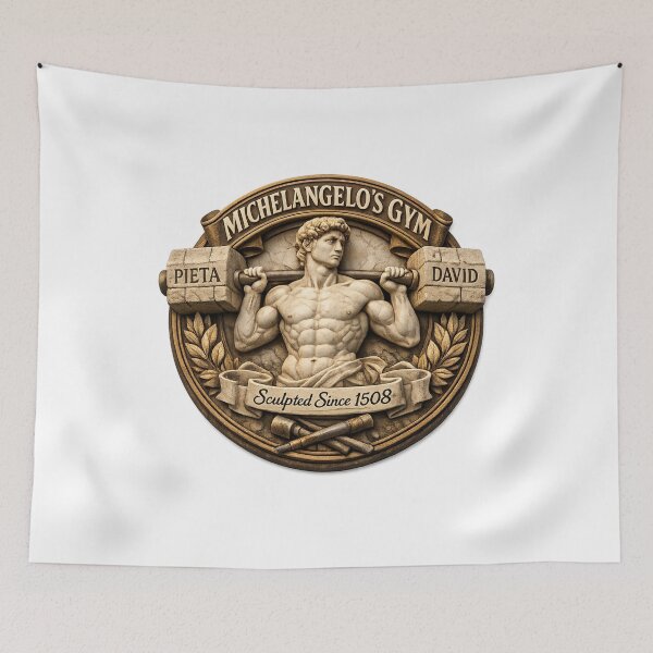 Item preview, The Renaissance of Gains designed and sold by Dresut.