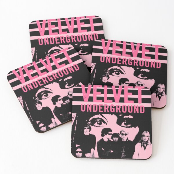 Item preview, The Velvet Underground Result Of What We Have Thought designed and sold by Muangpu.