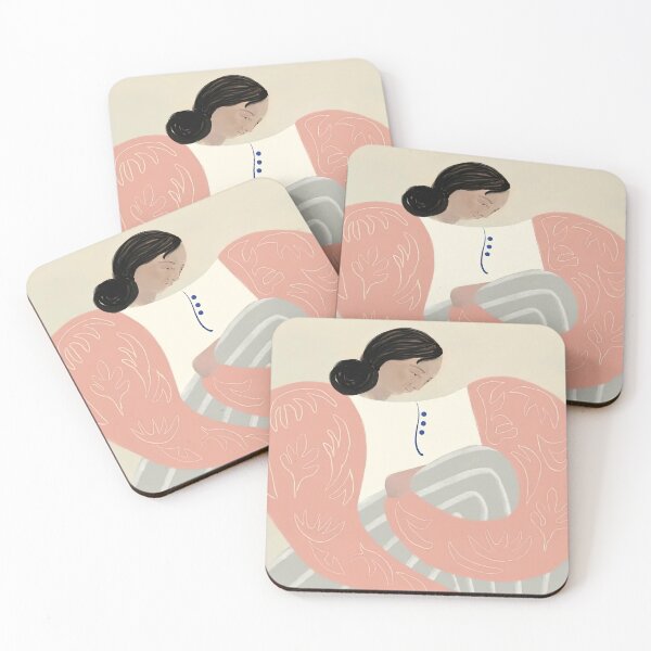 Item preview, Sofia Lind Nordic Woman designed and sold by EthannThompson.