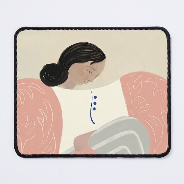 Item preview, Sofia Lind Nordic Woman designed and sold by EthannThompson.