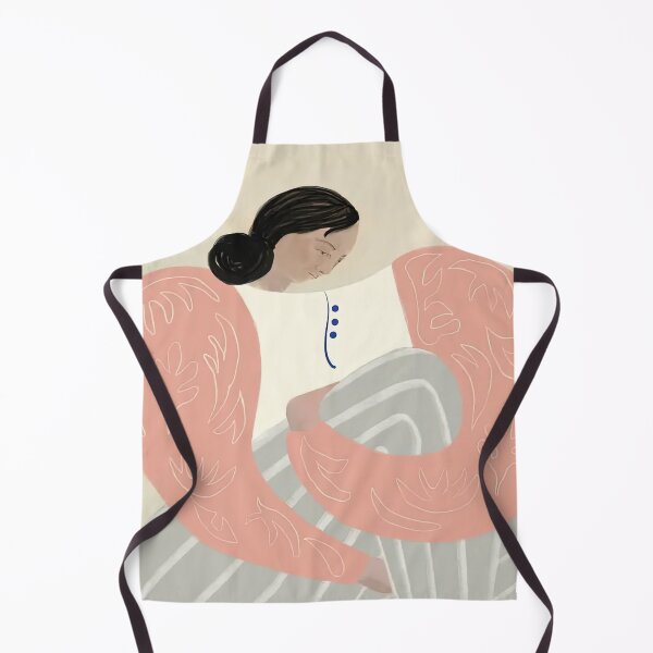 Item preview, Sofia Lind Nordic Woman designed and sold by EthannThompson.