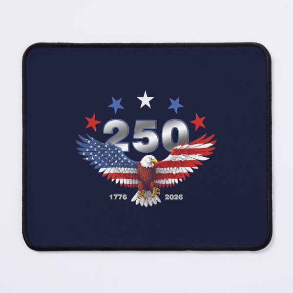 Item preview, America's Eagle, Anniversary ,1776, 2026, USA250, American Revolution designed and sold by classic car craze.