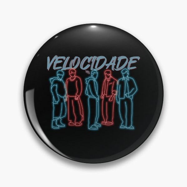 Item preview, LED design inspired by the Santos Bravos group in the Velocity era designed and sold by mbs-desing.