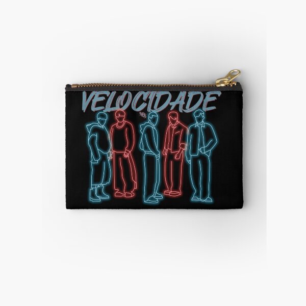 Item preview, LED design inspired by the Santos Bravos group in the Velocity era designed and sold by mbs-desing.