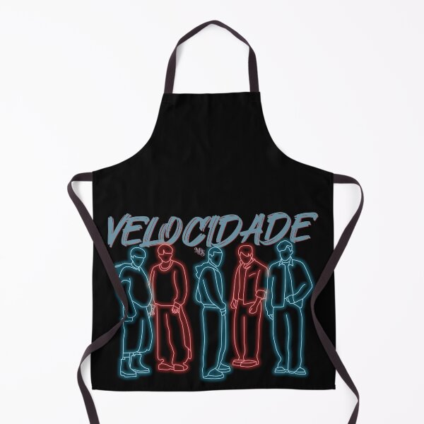 Item preview, LED design inspired by the Santos Bravos group in the Velocity era designed and sold by mbs-desing.