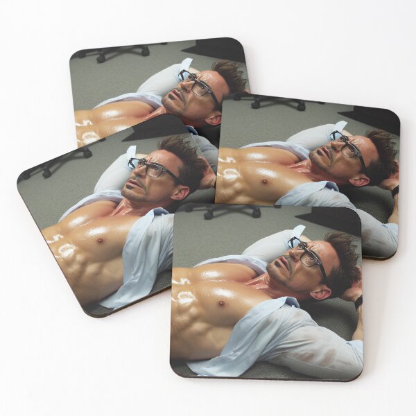 Item preview, Robert Downey Jr awesome designed and sold by Theunpicables.