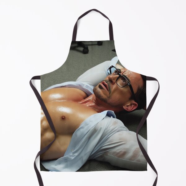 Item preview, Robert Downey Jr awesome designed and sold by Theunpicables.