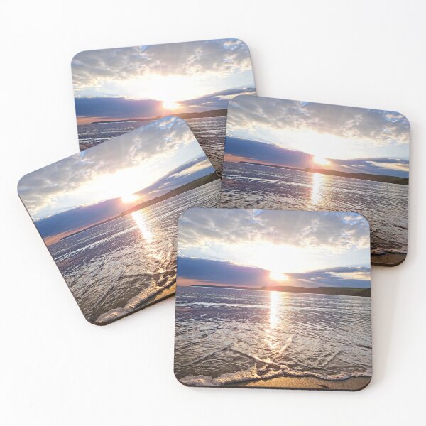 Item preview, Moody sunset designed and sold by Let-me-show-you-something.