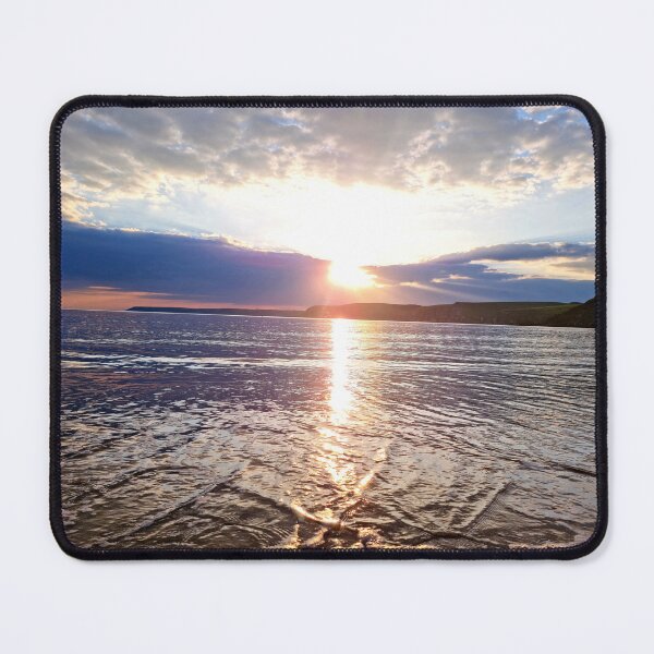 Item preview, Moody sunset designed and sold by Let-me-show-you-something.