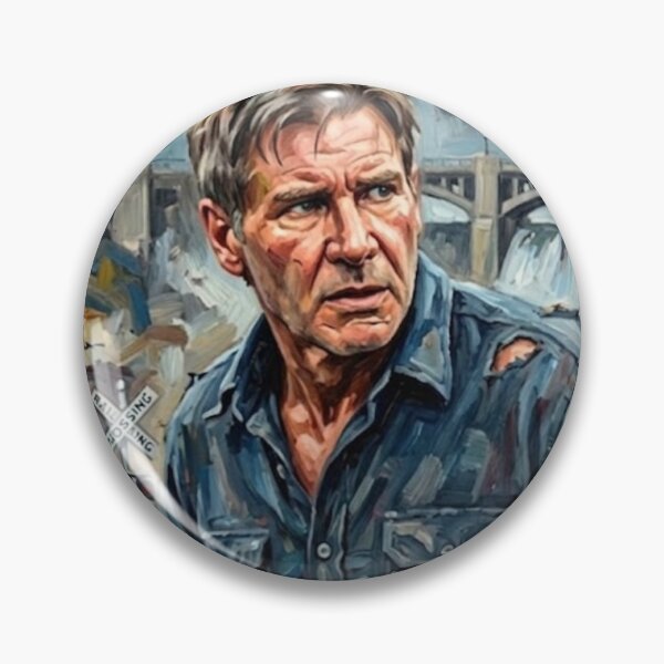 Item preview, The Fugitive: I Didn't Kill My Wife! designed and sold by Art's Diner.