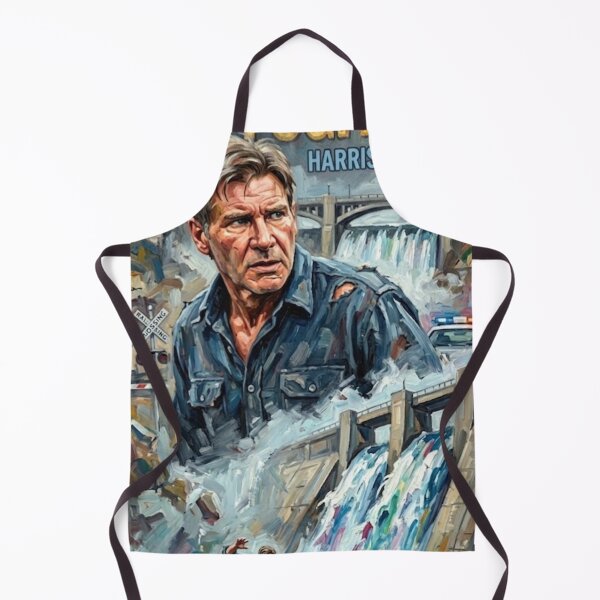Item preview, The Fugitive: I Didn't Kill My Wife! designed and sold by Art's Diner.