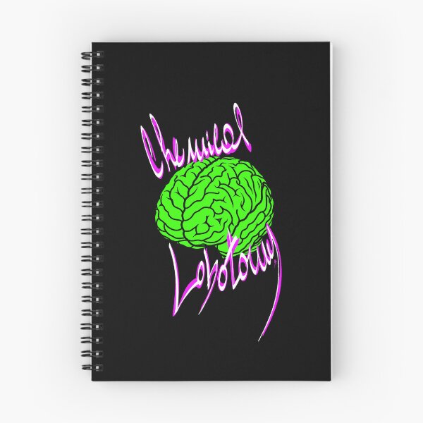 Item preview, Chemical Lobotomy designed and sold by VoicesInMyInk.
