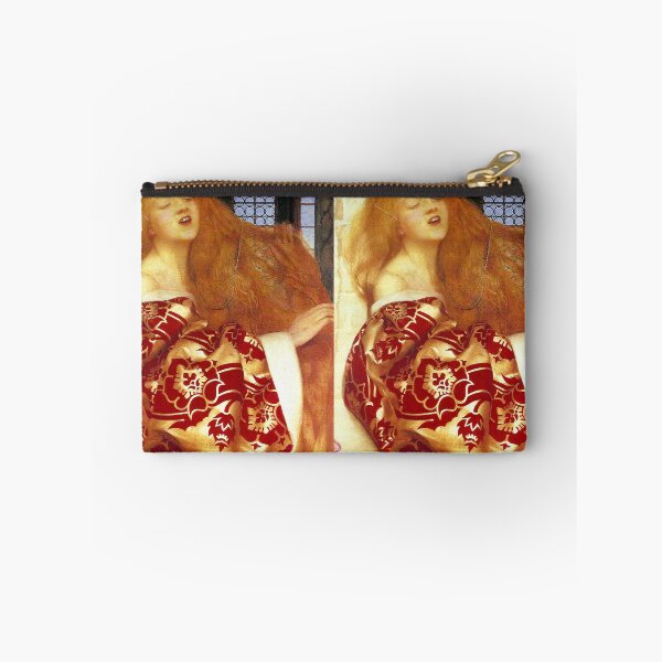Item preview, Rapunzel - Frank Cadogan Cowper designed and sold by forgottenbeauty.