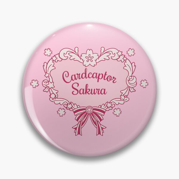 Item preview, Cardcaptor Sakura designed and sold by YChangShop.