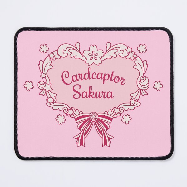 Item preview, Cardcaptor Sakura designed and sold by YChangShop.