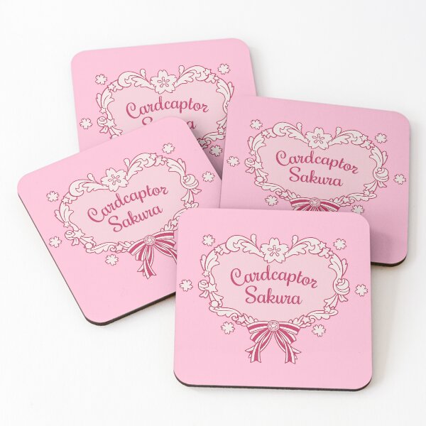 Item preview, Cardcaptor Sakura designed and sold by YChangShop.