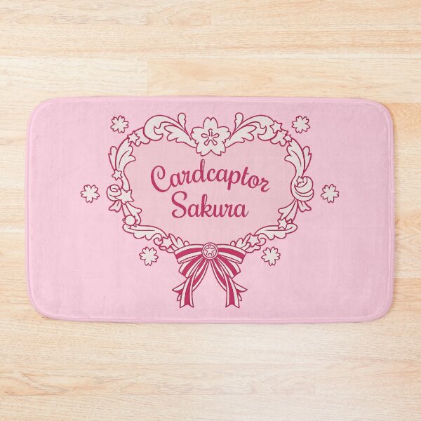 Item preview, Cardcaptor Sakura designed and sold by YChangShop.