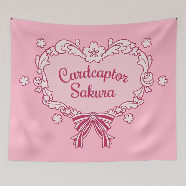 Item preview, Cardcaptor Sakura designed and sold by YChangShop.