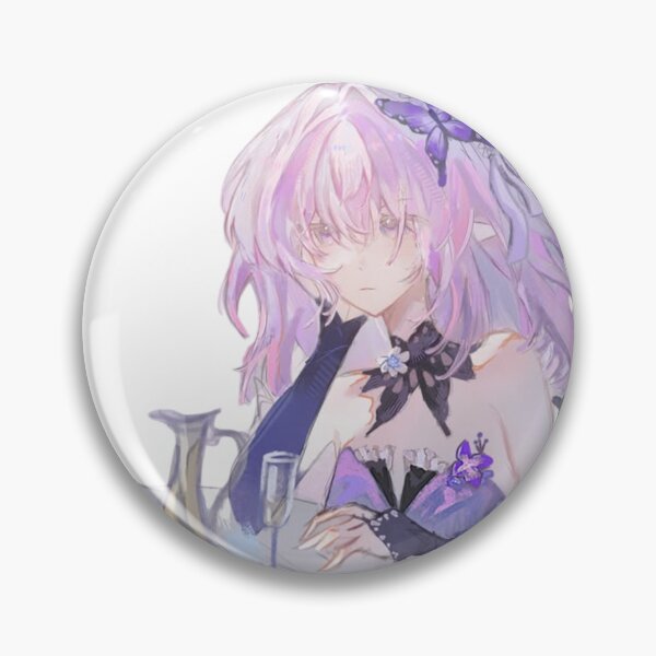 Item preview, Castorice Lemonade Honkai Star Rail designed and sold by KomiArts.