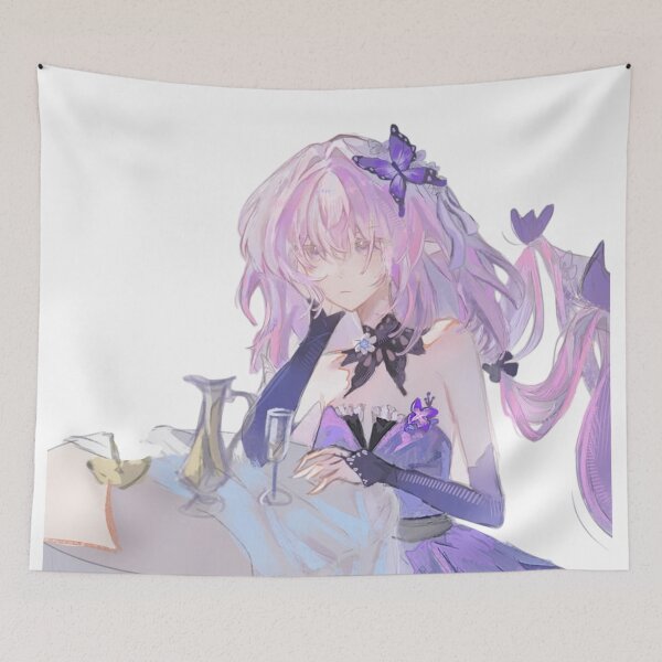 Item preview, Castorice Lemonade Honkai Star Rail designed and sold by KomiArts.