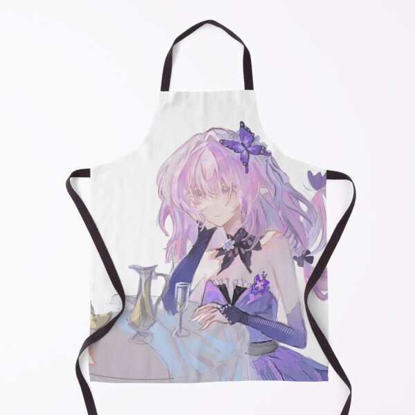 Item preview, Castorice Lemonade Honkai Star Rail designed and sold by KomiArts.