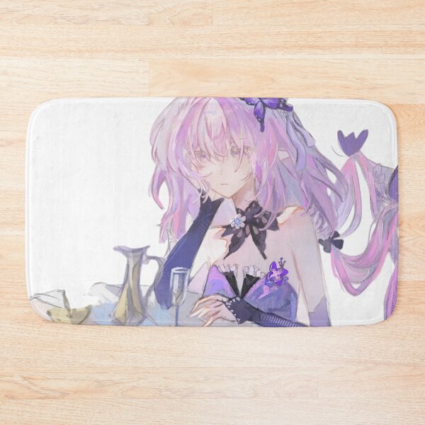 Item preview, Castorice Lemonade Honkai Star Rail designed and sold by KomiArts.