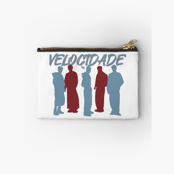Item preview, Silhouette design inspired by the Santos Bravos group in the Velocidade era designed and sold by mbs-desing.