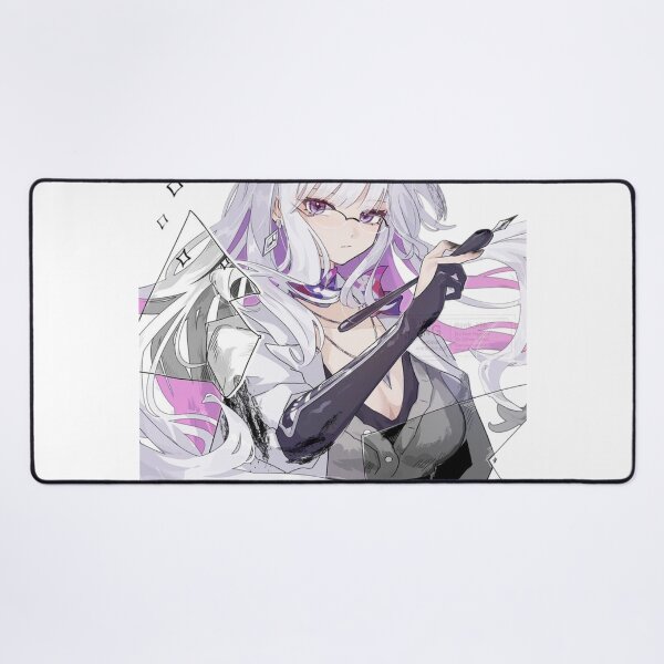 Item preview, Nihilux Honkai Star Rail Paint Brush designed and sold by KomiArts.
