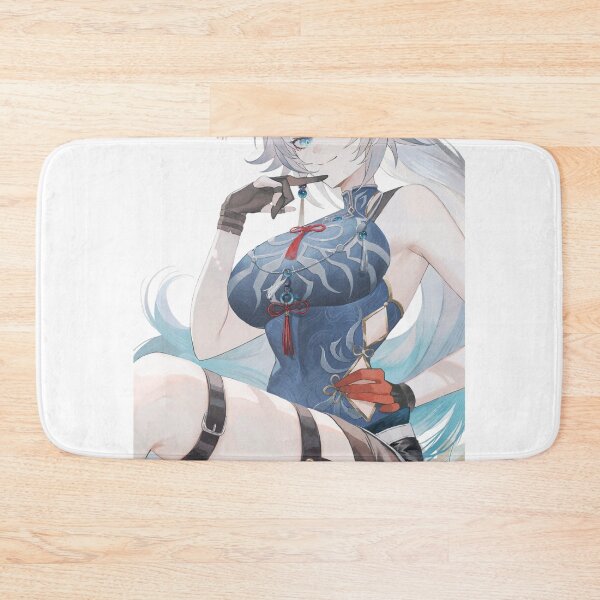 Item preview, Feixiao Honkai Star Rail Thighs designed and sold by KomiArts.