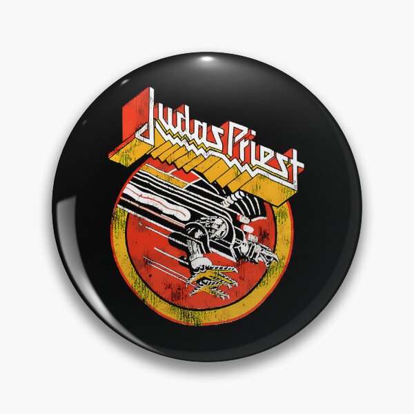 Item preview,  Judas Priest  designed and sold by Muangpu.