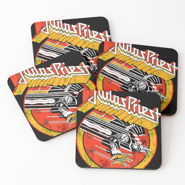 Item preview,  Judas Priest  designed and sold by Muangpu.
