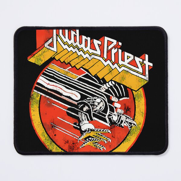 Item preview, Judas Priest designed and sold by Muangpu.