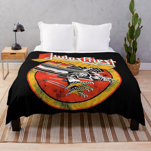 Item preview,  Judas Priest  designed and sold by Muangpu.