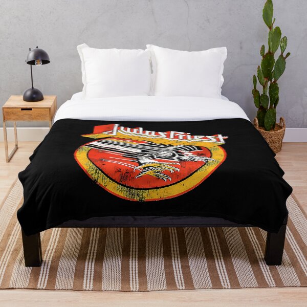 Item preview,  Judas Priest  designed and sold by Muangpu.