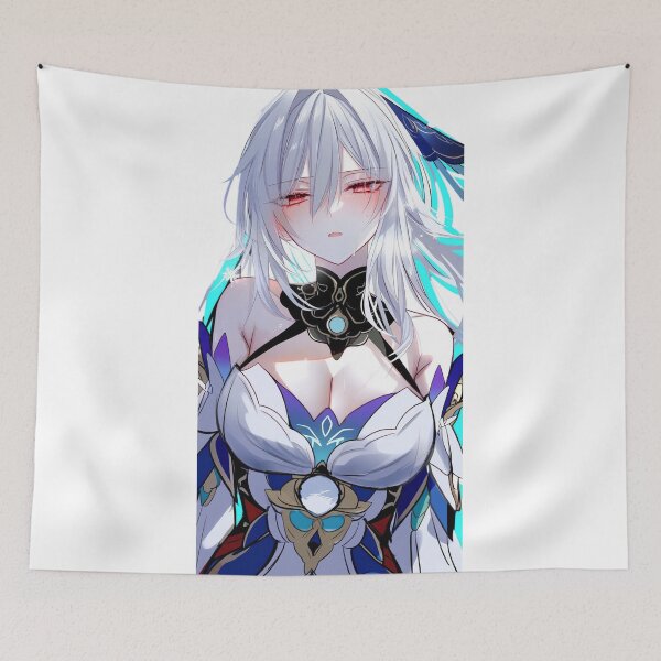 Item preview, Jingliu Honkai Star Rail Blush designed and sold by KomiArts.