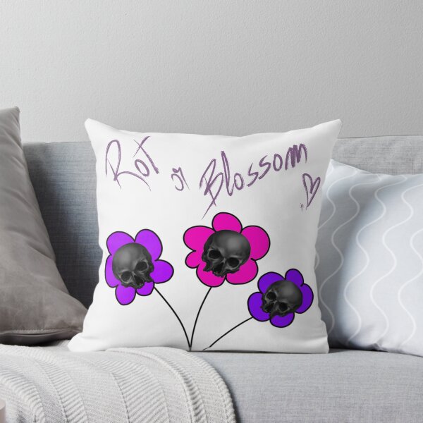 Item preview, Pudrirse o florecer designed and sold by VoicesInMyInk.